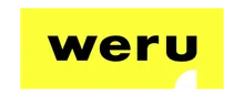 Logo WERU