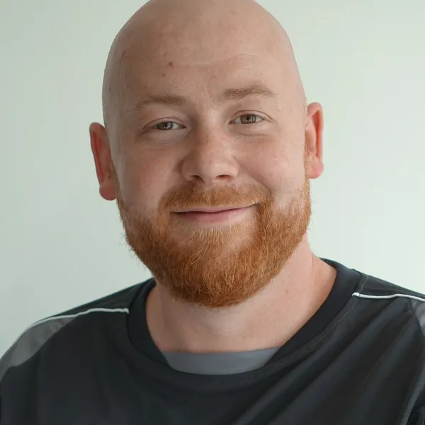 Henrik Hartmann, Tischlermeister bei der Schreinerei Hartmann
